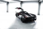 Pagani Huayra by SS Customs 2015 года